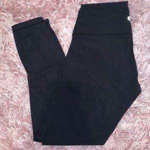 Wunder Under High Rise Tight 25” Luon